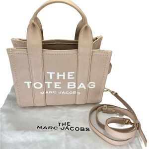 Marc Jacobs Twine Tote Bag
